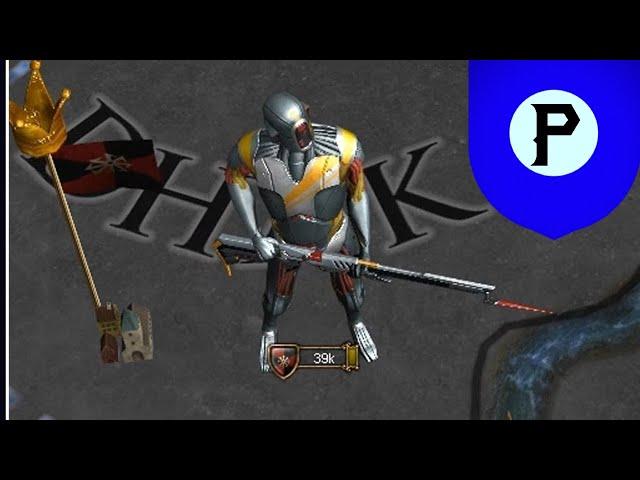 Europa Universalis 4 | Op synthetics ironman "run"