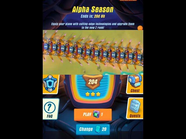 Beginners Guide Alpha Season How to Score all points in Hawk Freedom Squadron all bosses 2022