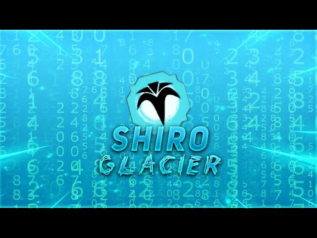 Shindo life обзор на SHIRO GLACIER