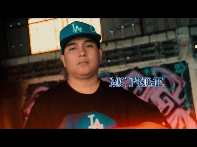 MC PRIME - RATRATAN ( Official Music Video )