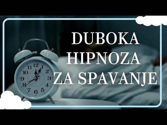 Duboka Hipnoza Za Spavanje: Priča o zlatnoj kući - Hipnoterapija Timoteo Crnković