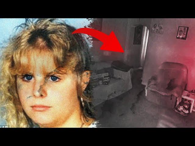 She Was Held Captive For 10 Years - Tanya Nicole Kach Case