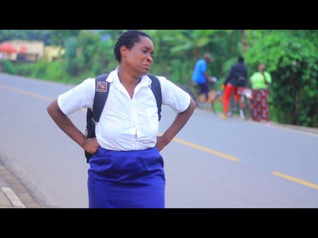 IBYARUBANDA COMEDY EP (43) NYIRABUTARURE  avuye kwiga mureterina none atashe porofe yaramuteye Inda