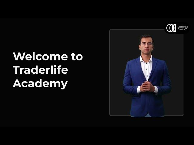 Traderlife Academy | Exclusive Trading Mentorship, Swing Trading Strategies & Market Analysis