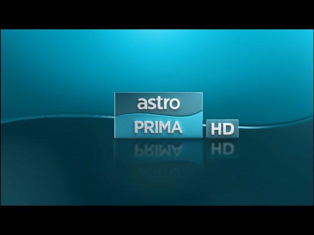 Astro Prima - jeda iklan/promo sebelum buka puasa (24.4.2019)