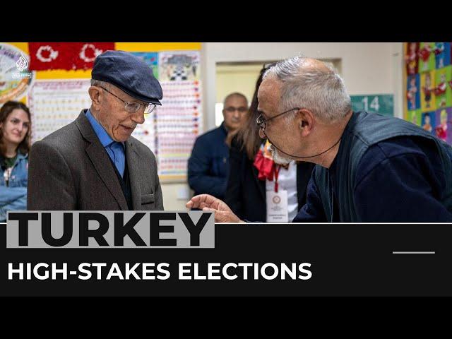 Turkey's key votes: Historical insights on crucial cities