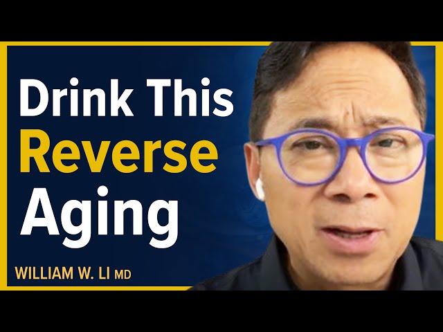 7 Foods & Drinks That Can Increase Nitric Oxide In The Body & Fight Viruses | Dr. William Li