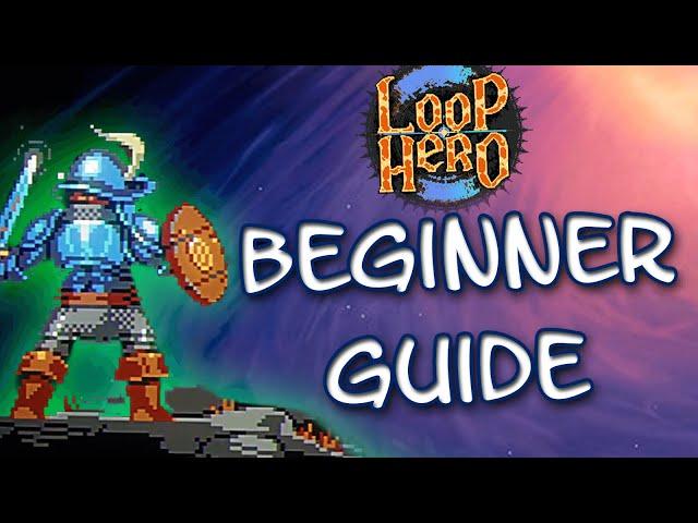 Loop Hero Beginner Guide | Beginner Tips and Tricks