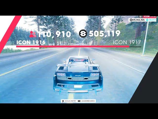 THE CREW 2 | BEST INSANE BUCK AND FOLLOWER METHODS! 500.000$ IN 2 MIN!! 10 MIN AND BUGATTI!!!