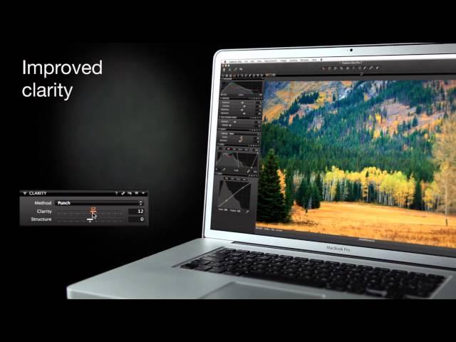 Capture One Pro 7 - The Professional Choice in Imaging Software | Phase One