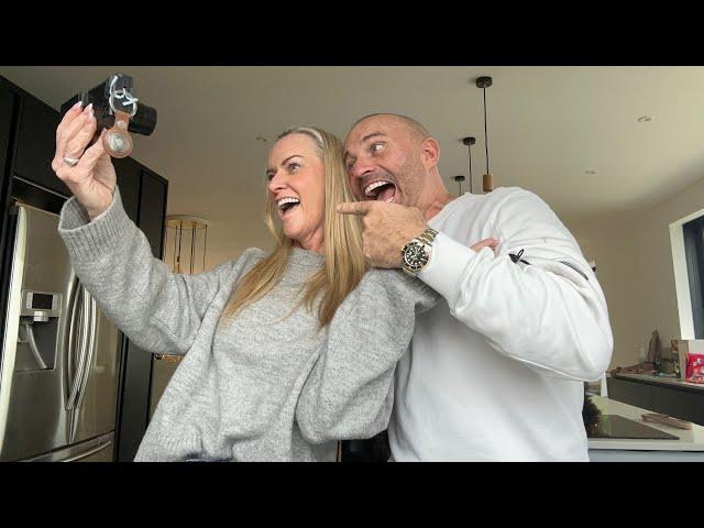 My PARENTS vlogged for a day.. Never again!!! Hahahaha vlogmas day 20