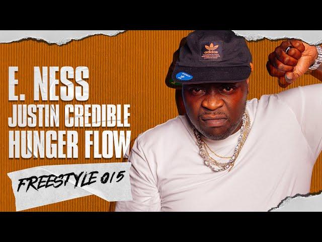 E. Ness Spits Crazy Fire Over This Lloyd Banks Beat!