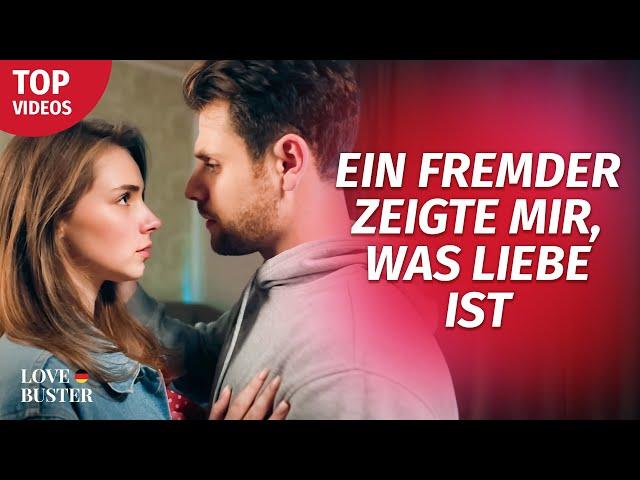 Ein Fremder Zeigte Mir, Was Liebe Ist | @LoveBusterDeutsch