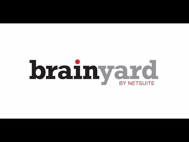 Welcome to the Brainyard