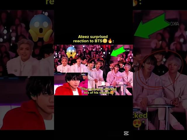 Their  reaction to Taehyung's face reveal#bts #kpop #kpopedit #btsmember #kimtaehyung #btsshorts