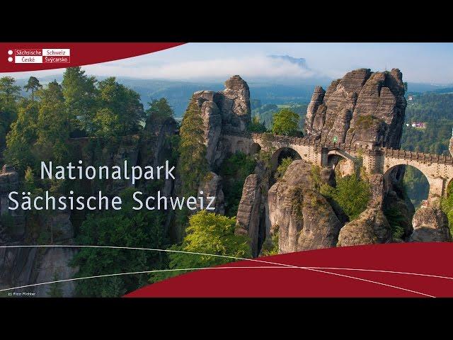 Nationalpark Sächsische Schweiz