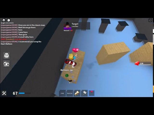 How to get the Admin Knife in KAT Roblox