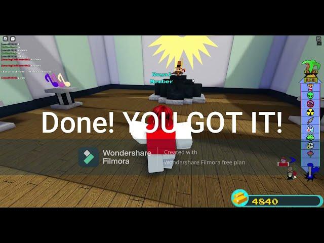 How to find the secret place in Build A Boat For Treasure Roblox