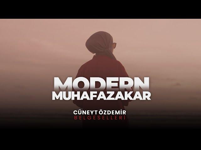 Modern Muhafazakar | Cüneyt Özdemir Belgeselleri | Şimdi ve Sadece GAİN'de! 