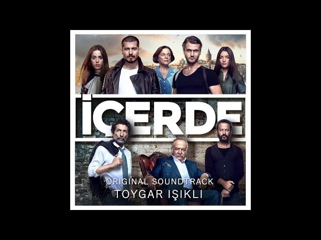 İçerde " Hedef ( İntikam Oyunu ) Versiyon 2 " Toygar Işıklı