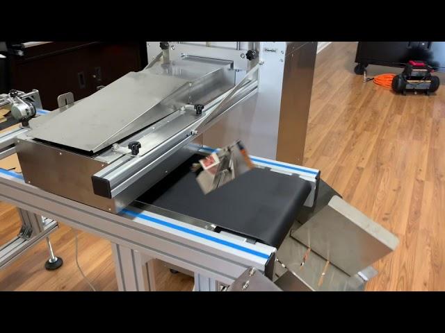 VIOX INKJET PRINTER OP3 MEMJET