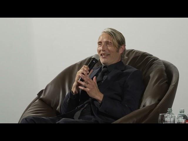 ZFF Masters: Mads Mikkelsen | ZFF 2023