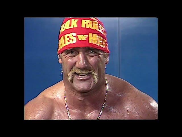 WWF Prime Time Wrestling 02 13 1989 (Full Show 1080p)