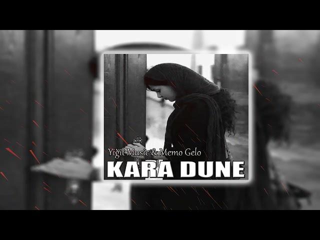 Kara Dune-Kurdish Trap Remix [ Yiğit Music & Memo Gelo ] #tiktok