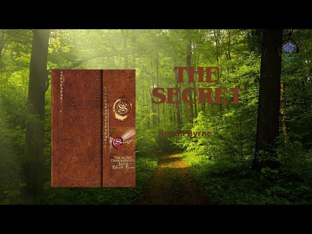 The Secret - Rhonda Byrne ( Hörbuch Deutsch )