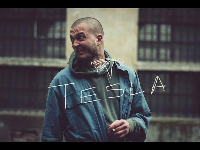 Tesla - Marwan Moussa (Official Music Video)