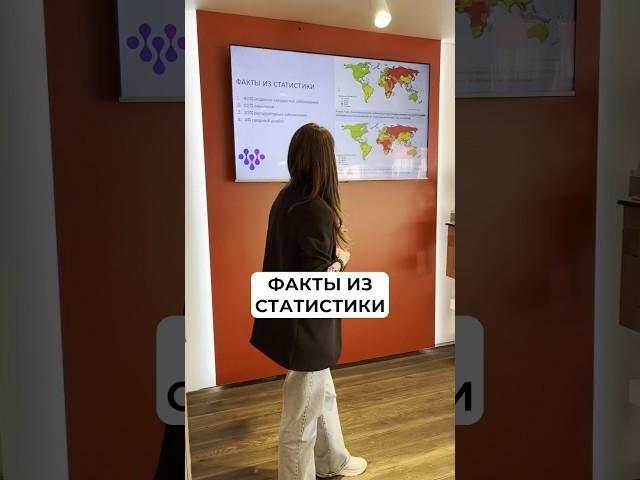 Статистика по России: #новостиздоровья #инфаркт #экг #расфшифровка экг