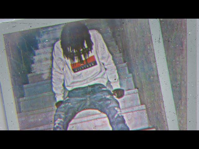 YoungSaint - Say Sum (official lyric video visuals)