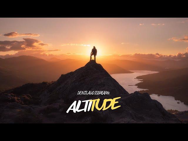 Denis Audiodream5 — Altitude