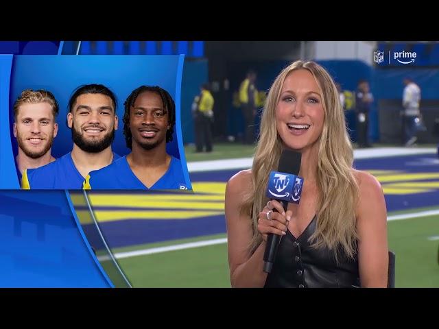 Nikki Glaser Roasts Thursday Night Football