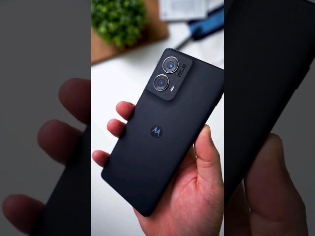 Moto Edge 50 Fusion Review: The Flagship Killer You Need #mobiletechreview #unboxing #tech