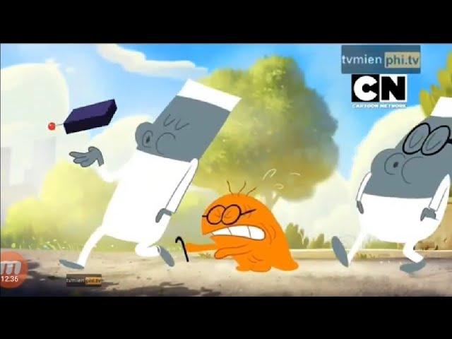 lamput season-3 episodes, lamput cartoon, cartoon, TSDH TV channel-5, cartoon network uk,