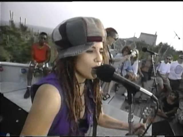 4 NON BLONDES - WHAT´S UP ( live )