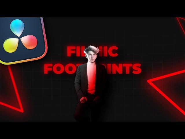 Viral 3D FUSION Animation + GIVEAWAY | DaVinci Resolve