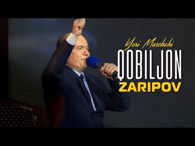 Қобилҷон Зарипов - Ёри Масчоҳӣ / Qobiljon Zaripov - Yori Maschohi