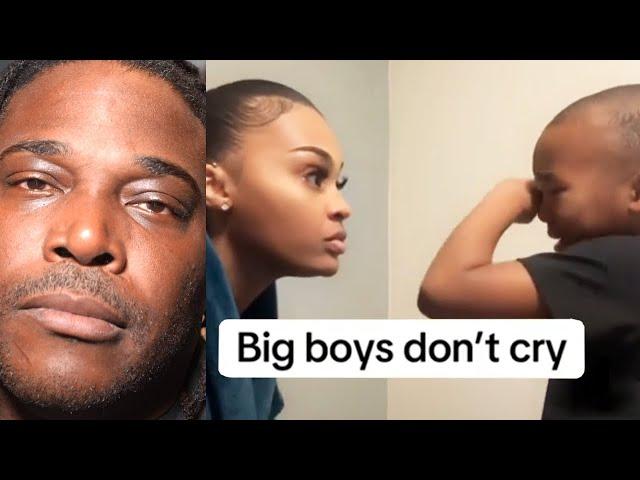 Are Parents Ruining Young Boys?