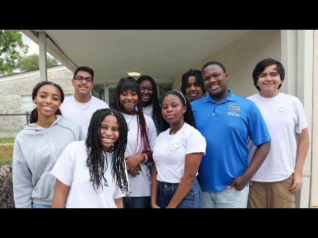 TAPS Academy introduces new Youth Ambassador Program