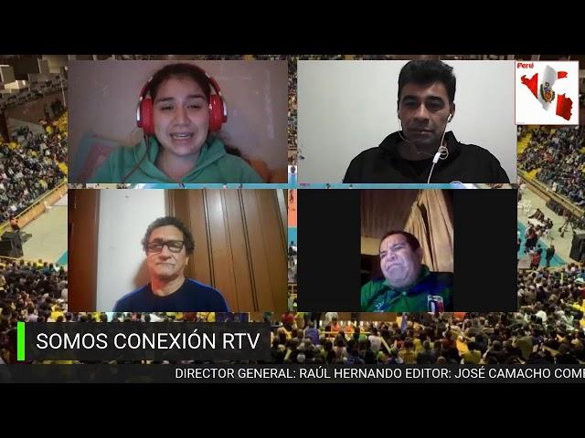 SOMOS CONEXIÓN RTV