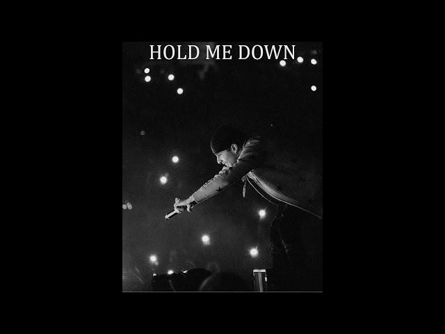 [FREE] J.I. TYPE BEAT - "HOLD ME DOWN" 2024