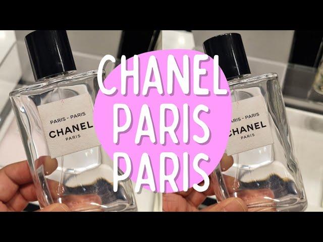 CHANEL Paris-Paris (2022) | My Quick Thoughts...