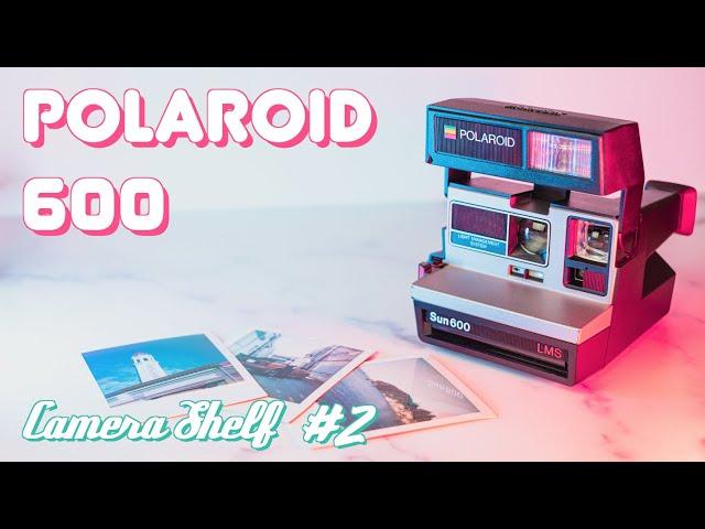 Polaroid 600 - Timeless Classic Or Nostalgic Hype? (Review, Guide, & Samples)