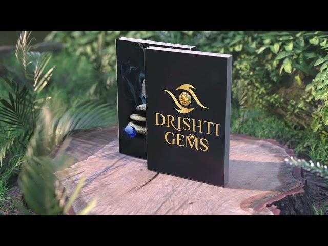 Drishti Gems | Royalty and Quality | Finest collection of GEMSTONES