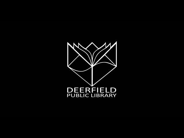Deerfield Public Library YouTube Channel Trailer