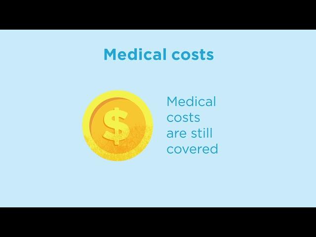 What is the Bupa Medical Gap Scheme?