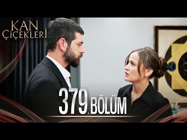 Kan Çiçekleri 379. Bölüm