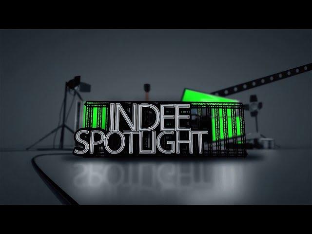 Indee Spotlight (S1, Ep1)